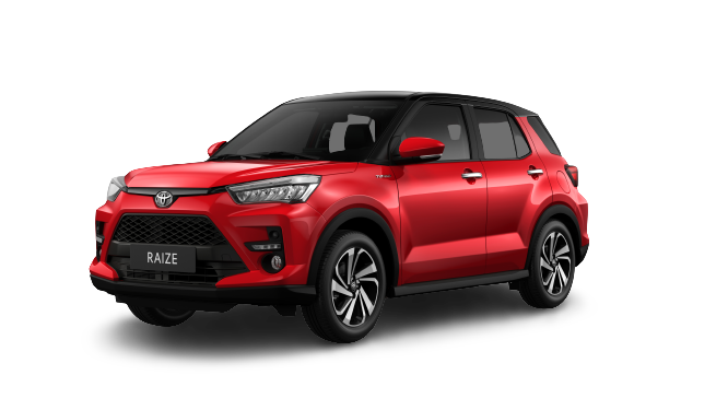 Đỏ – Đen XJ9