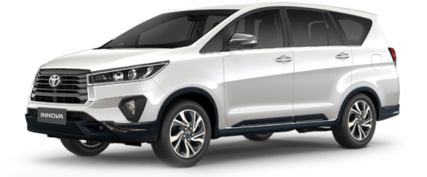 Toyota Innova 2022