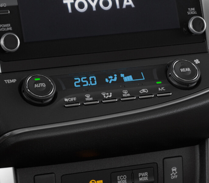 Toyota Innova 2022