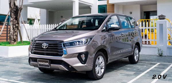 Toyota Innova