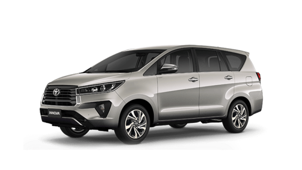 Toyota Innova New